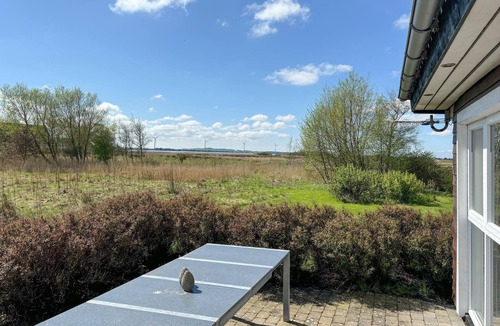 Fjerritslev House | 3 bedroom nice home in Fjerritslev