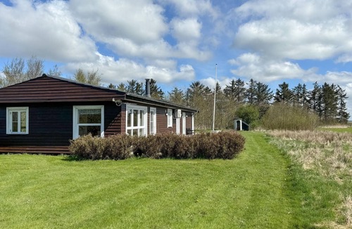 Fjerritslev House | 3 bedroom nice home in Fjerritslev