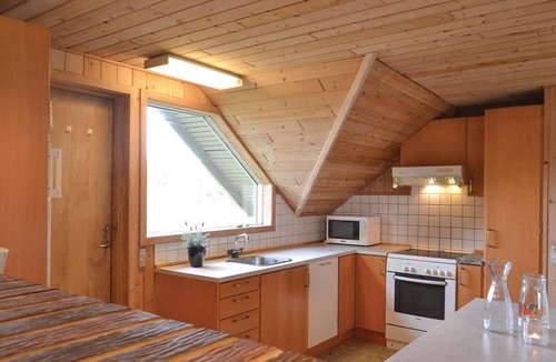 Bjerregaard House | 3 bedroom nice home in Hvide Sande