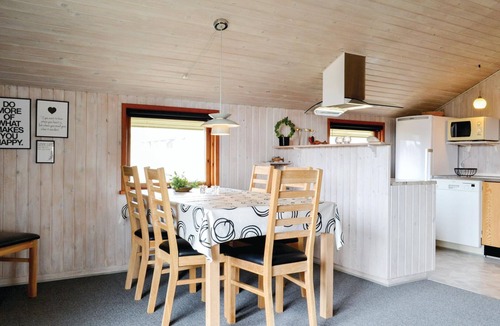 Hvide Sande House | 3 bedroom nice home in Hvide Sande