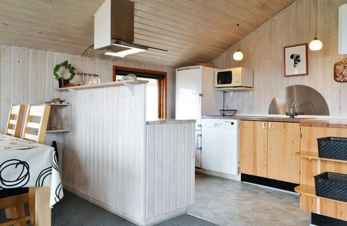 Hvide Sande House | 3 bedroom nice home in Hvide Sande