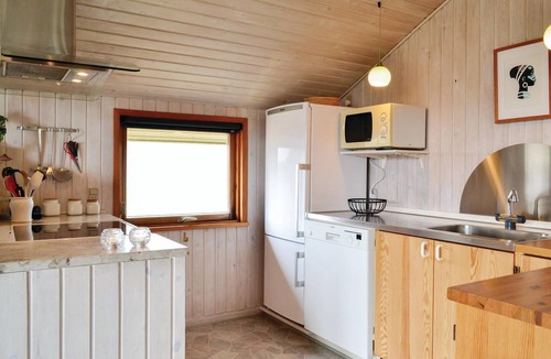 Hvide Sande House | 3 bedroom nice home in Hvide Sande