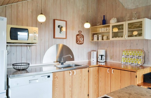 Hvide Sande House | 3 bedroom nice home in Hvide Sande