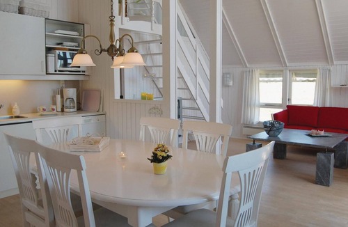 Hvide Sande House | 3 bedroom nice home in Hvide Sande