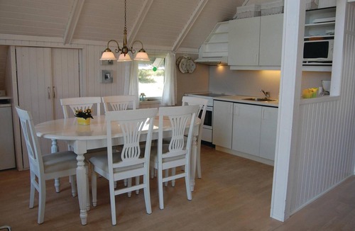 Hvide Sande House | 3 bedroom nice home in Hvide Sande