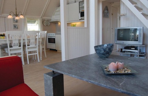Hvide Sande House | 3 bedroom nice home in Hvide Sande