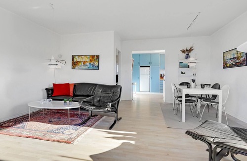 Hvide Sande House | 3 bedroom nice home in Hvide Sande