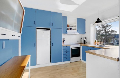 Hvide Sande House | 3 bedroom nice home in Hvide Sande