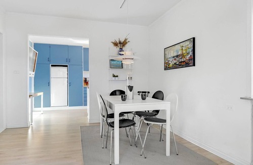 Hvide Sande House | 3 bedroom nice home in Hvide Sande