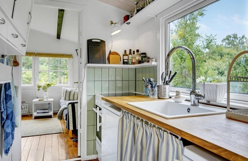 Kulhuse House | 3 bedroom nice home in Jægerspris