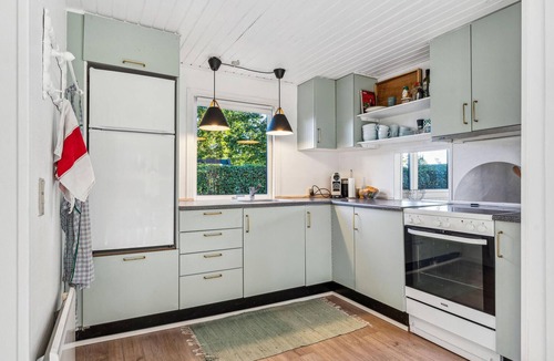 Boeslum House | 3 bedroom nice home in Juelsminde
