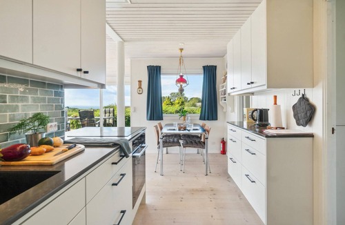 Kalundborg House | 3 bedroom nice home in Kalundborg