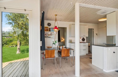 Kalundborg House | 3 bedroom nice home in Kalundborg