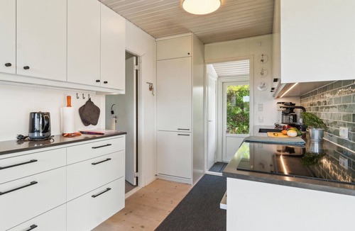 Kalundborg House | 3 bedroom nice home in Kalundborg