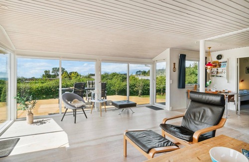 Kalundborg House | 3 bedroom nice home in Kalundborg
