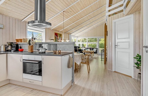 Middelfart House | 3 bedroom nice home in Middelfart