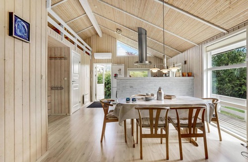 Middelfart House | 3 bedroom nice home in Middelfart