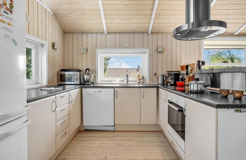 Middelfart House | 3 bedroom nice home in Middelfart