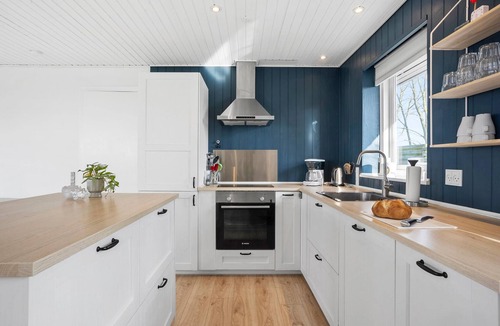 Middelfart House | 3 bedroom nice home in Middelfart