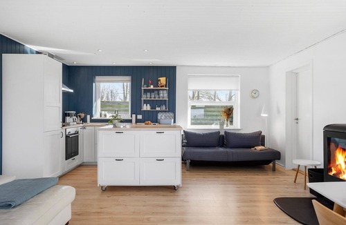 Middelfart House | 3 bedroom nice home in Middelfart