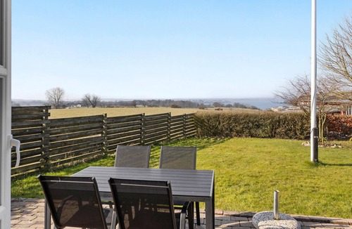 Middelfart House | 3 bedroom nice home in Middelfart