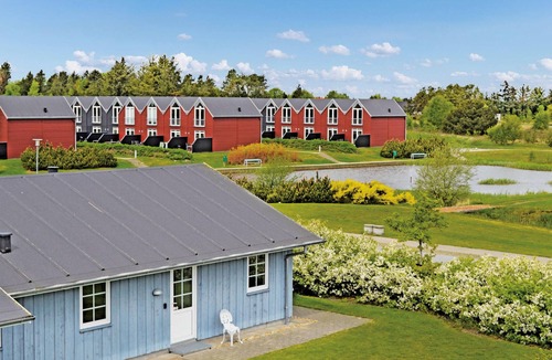 Houstrup House | 3 bedroom nice home in Nørre Nebel