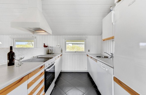 Klegod House | 3 bedroom nice home in Ringkøbing
