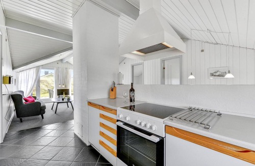 Klegod House | 3 bedroom nice home in Ringkøbing