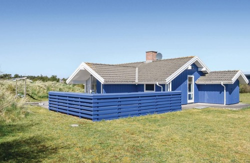 Klegod House | 3 bedroom nice home in Ringkøbing