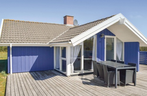 Klegod House | 3 bedroom nice home in Ringkøbing
