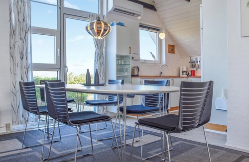 Sondervig House | 3 bedroom nice home in Ringkøbing