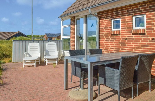 Sondervig House | 3 bedroom nice home in Ringkøbing