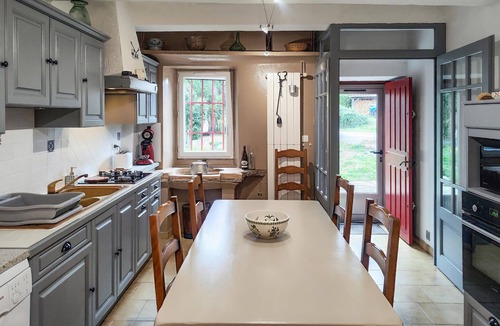 Pardailhan House | 3 bedroom nice home in Pardailhan