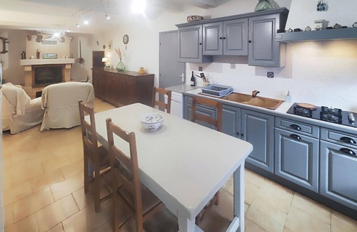 Pardailhan House | 3 bedroom nice home in Pardailhan