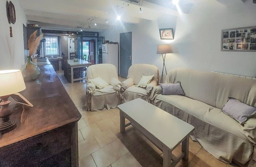 Pardailhan House | 3 bedroom nice home in Pardailhan