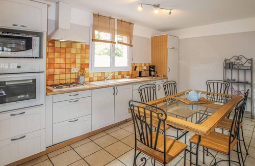 Saint-Thome House | 3 bedroom nice home in Saint-Thomé