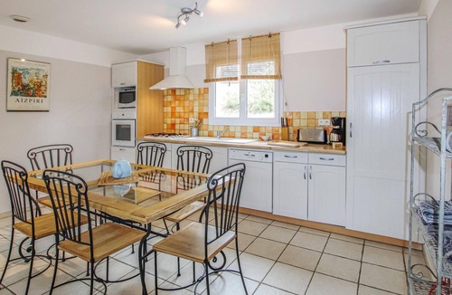 Saint-Thome House | 3 bedroom nice home in Saint-Thomé