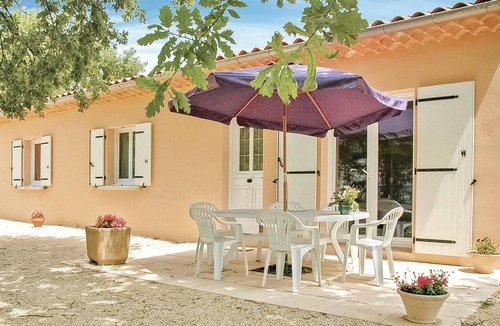 Saint-Thome House | 3 bedroom nice home in Saint-Thomé