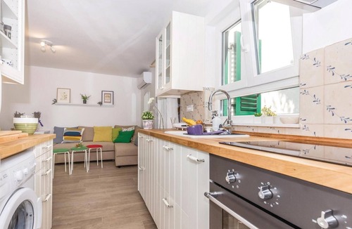 Selce House | 3 bedroom nice home in Crikvenica