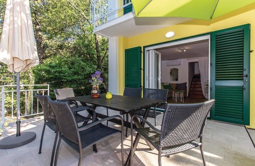 Selce House | 3 bedroom nice home in Crikvenica