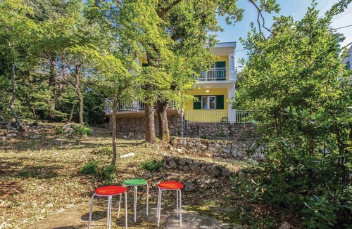 Selce House | 3 bedroom nice home in Crikvenica