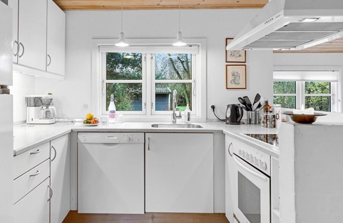 Oster Somarken House | 3 bedroom nice home in Aakirkeby