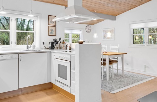 Oster Somarken House | 3 bedroom nice home in Aakirkeby