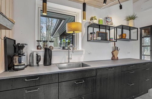 Oster Somarken House | 3 bedroom nice home in Aakirkeby
