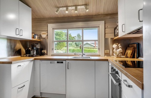 Rendbjerg House | 3 bedroom nice home in Egernsund