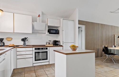 Rendbjerg House | 3 bedroom nice home in Egernsund