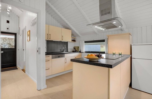Rendbjerg House | 3 bedroom nice home in Egernsund