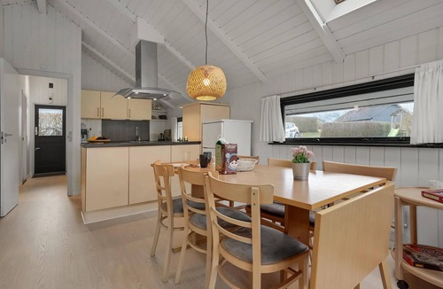 Rendbjerg House | 3 bedroom nice home in Egernsund