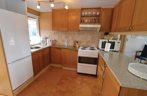 Rendbjerg House | 3 bedroom nice home in Egernsund