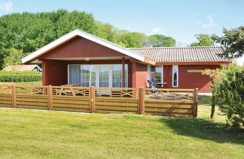 Rendbjerg House | 3 bedroom nice home in Egernsund